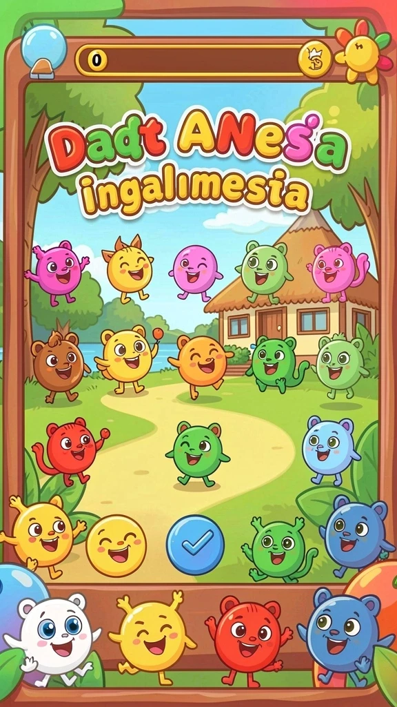77ag - Tangkapan layar menunjukkan fitur sosial yang memungkinkan interaksi antar pemain.