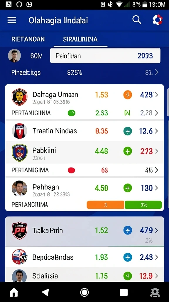 aw8 - Beragam karakter menarik untuk dipilih.
