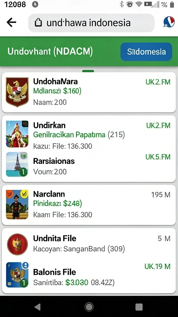 ayu89 - Tampilan dashboard yang intuitif memudahkan navigasi pengguna.