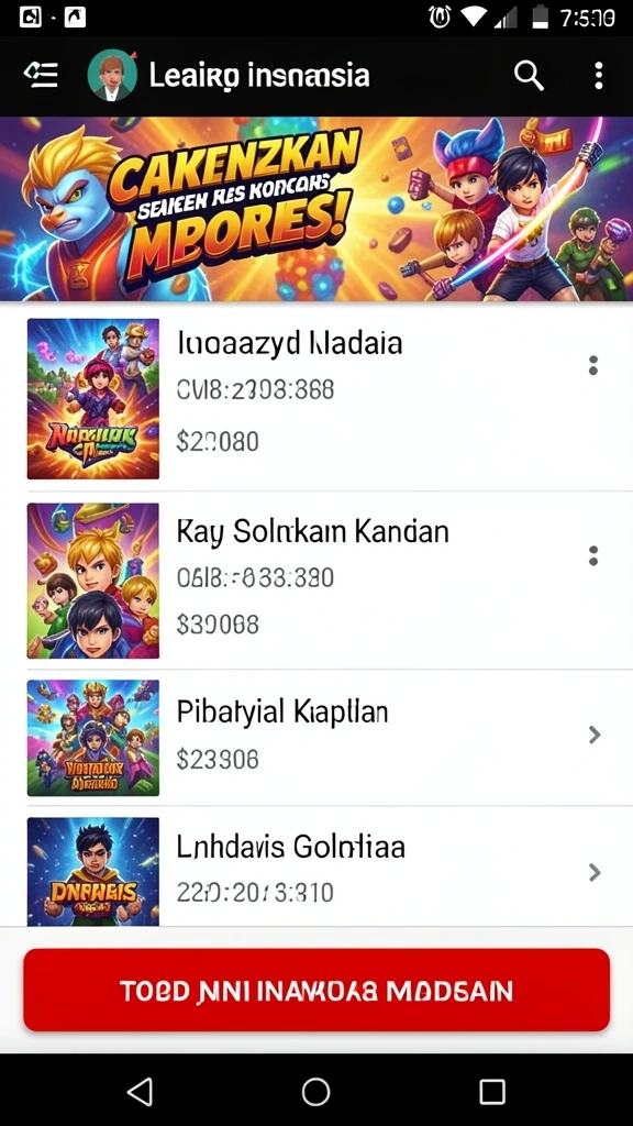 betwin88 - Beragam pilihan permainan slot yang menarik.