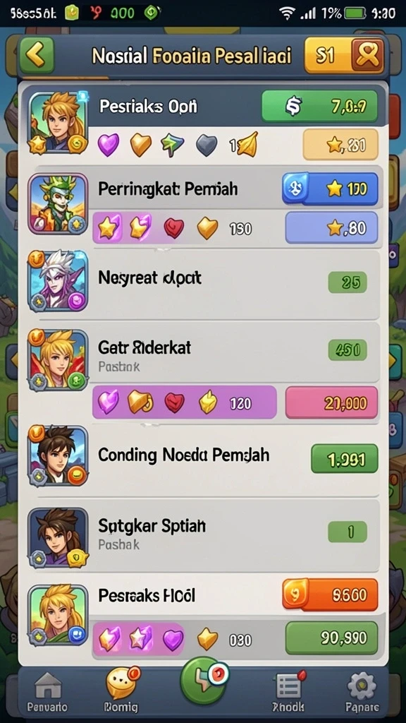 betwin88 - Sistem bonus yang menguntungkan bagi pengguna.