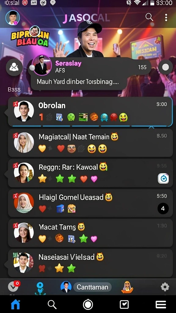 cahayatoto - Deskripsi fitur menantang yang ada di CAHAYATOTO.