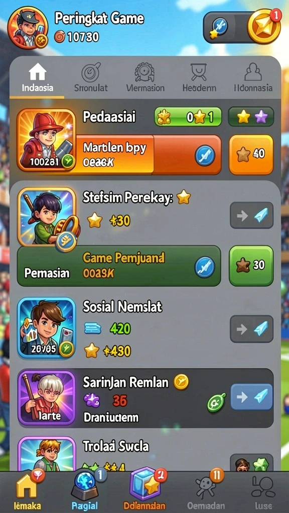 dewa22 - Fitur multiplayer memungkinkan anda bermain bersama teman.