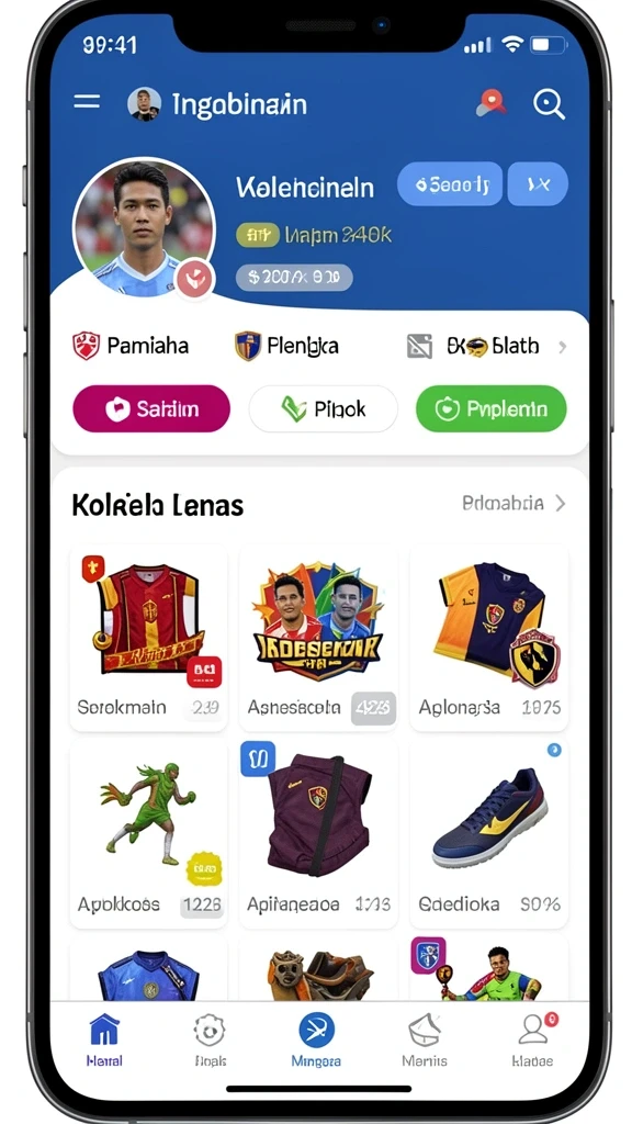 fastwin77 - Fitur multiplayer yang memungkinkan kerjasama antarpemain.