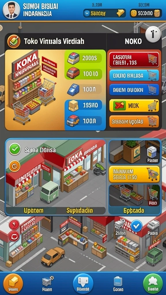 gacor305 - Mode permainan yang bervariasi dan menarik.