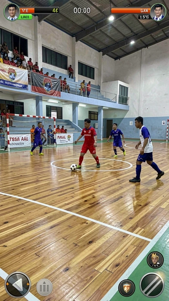 god77 - Misi menantang yang menguji strategi.