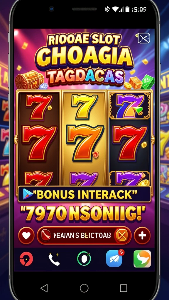 gogorejeki - Interaksi multiplayer yang seru dan menantang.