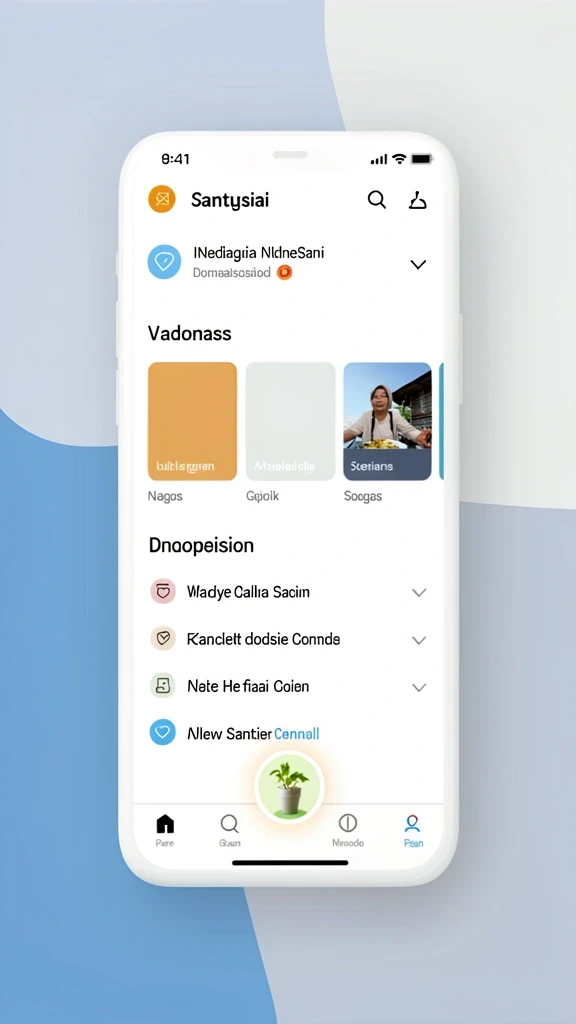 jamin777 - Tampilan antarmuka yang modern dan user-friendly.