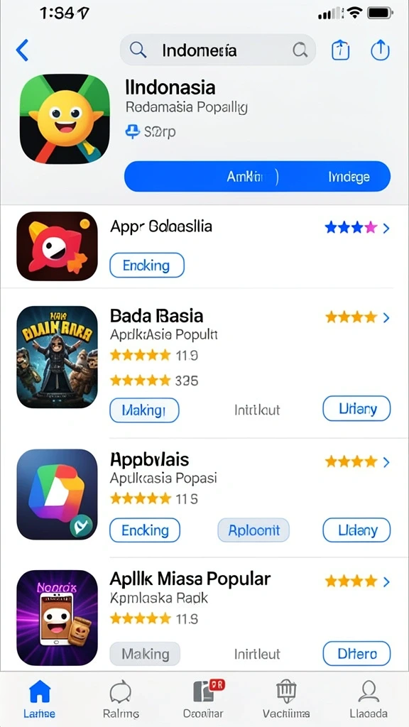 jin69 - Grafik dan animasi yang memukau dalam game.