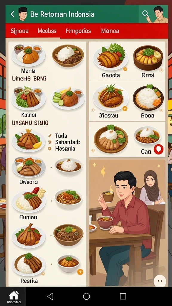 jkt303 - Tampilan menu utama JKT303 yang menarik.