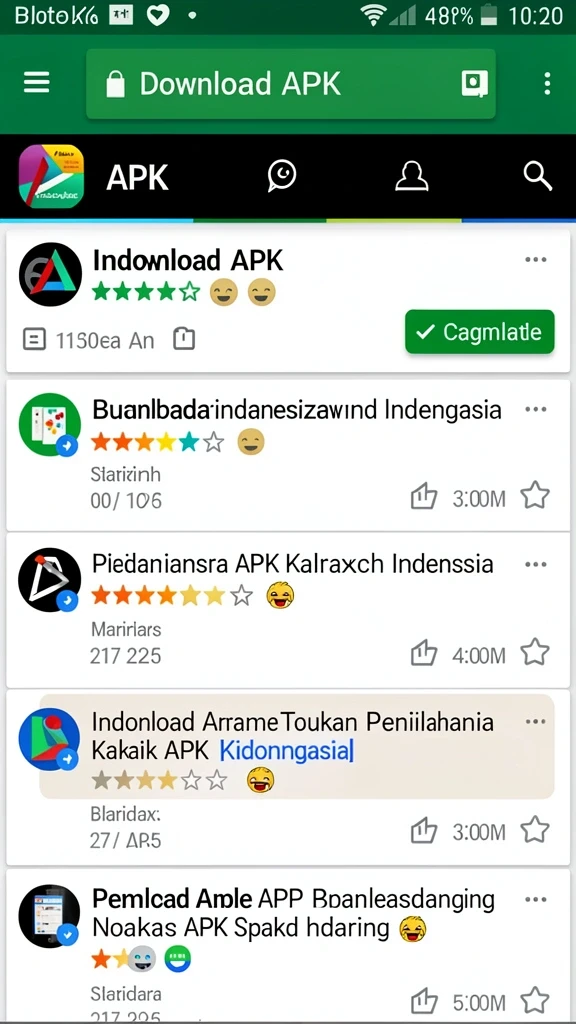 kerangwin - Tampilan antarmuka KERANGWIN yang intuitif.