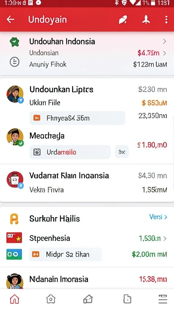 kurnia898 - Tangkapan layar ketiga menampilkan level baru yang menantang.