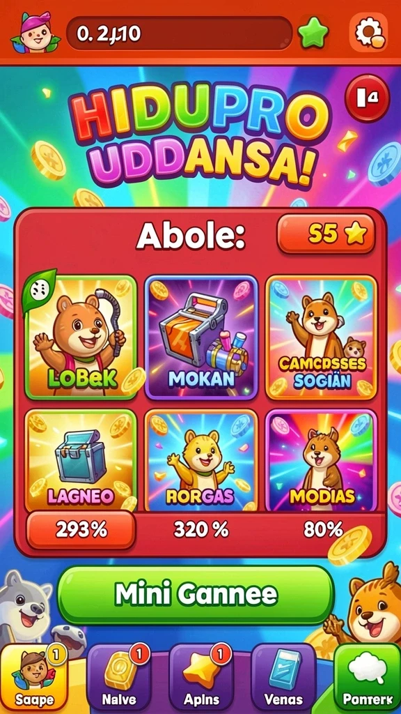 luxury88 - Beragam tema slot yang menyenangkan dan penuh warna.
