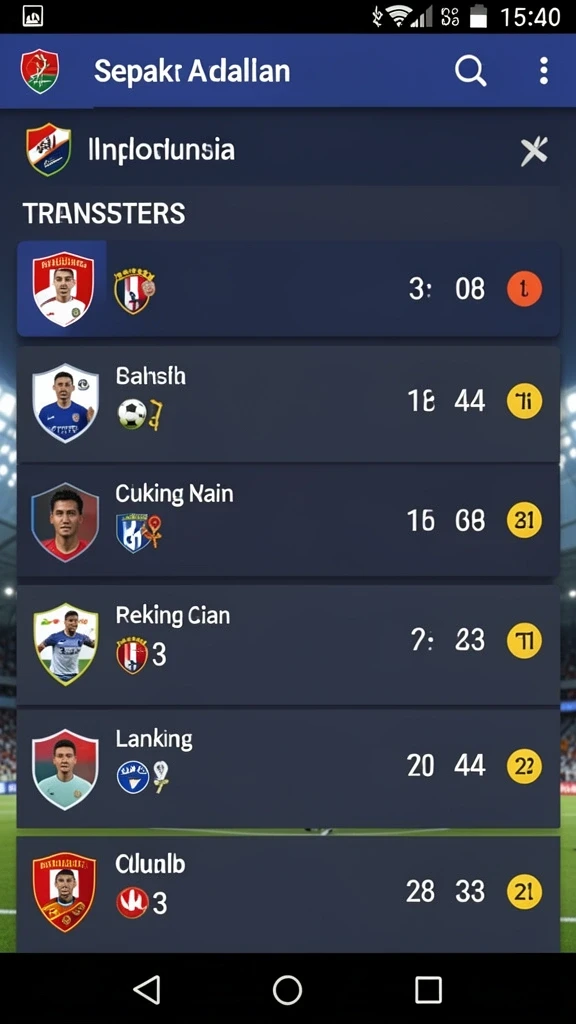 megawin777 - Sistem bonus yang menggiurkan untuk meningkatkan peluang menang.