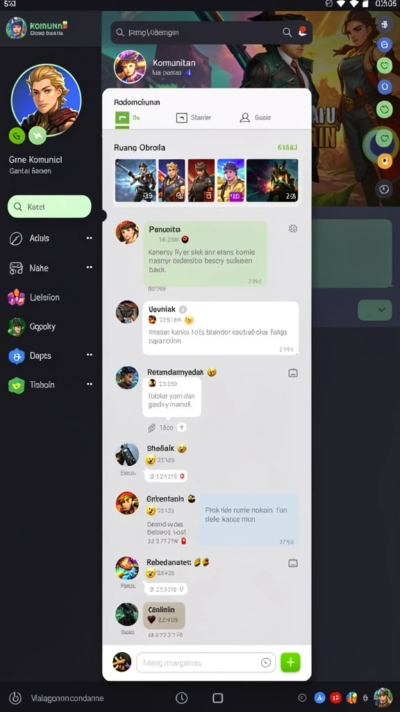 pandora88 - Tampilan utama PANDORA88 dengan grafis yang menarik.