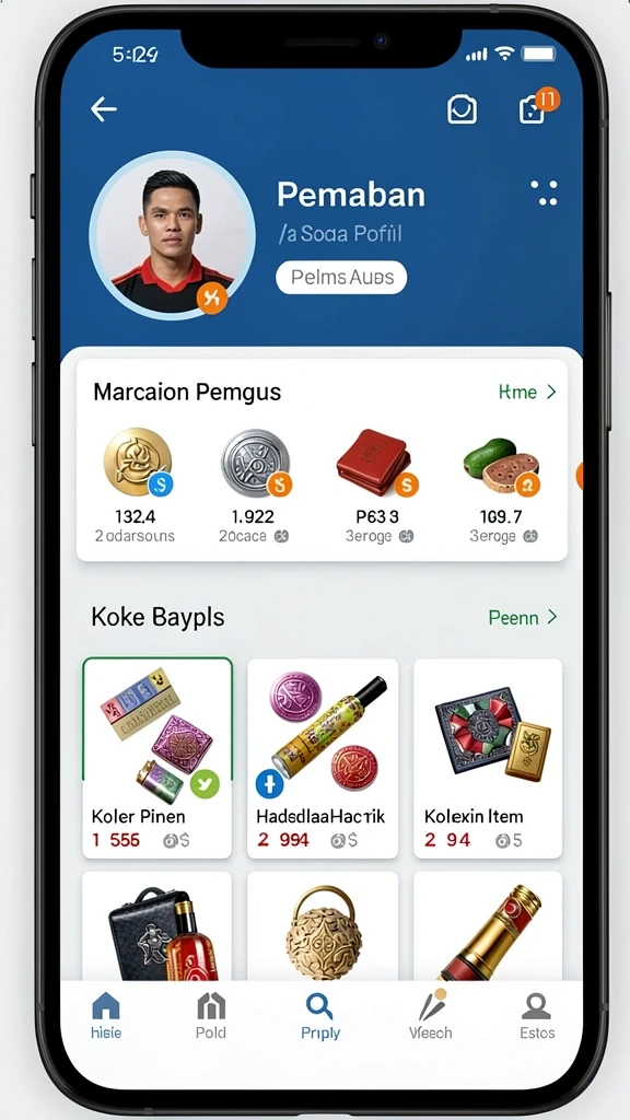 r6r6 - Tangkapan layar menunjukkan aksi pertempuran yang intens.