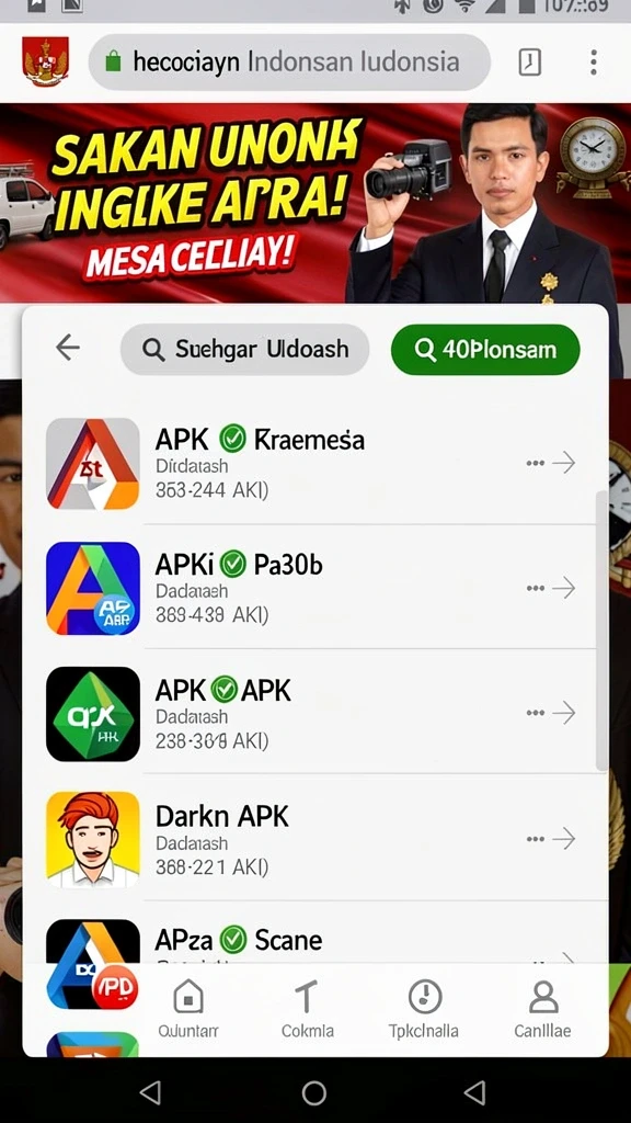 rajaclub - Karakter unik dengan berbagai kemampuan menarik.