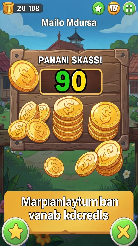 rpvip8 - Beragam mode permainan yang membuat setiap sesi bermain seru.