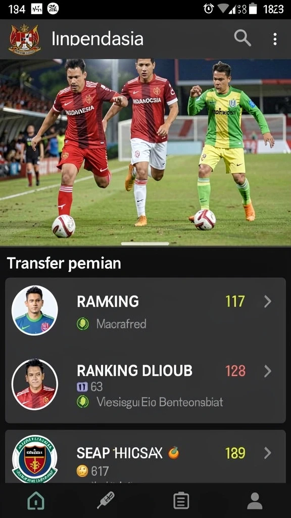 satu77 - Level baru yang menantang dan seru untuk dijajal.