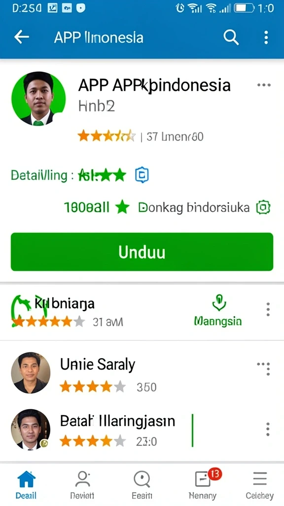 sd107 - Screenshot menunjukkan karakter utama dalam aksi mendebarkan.