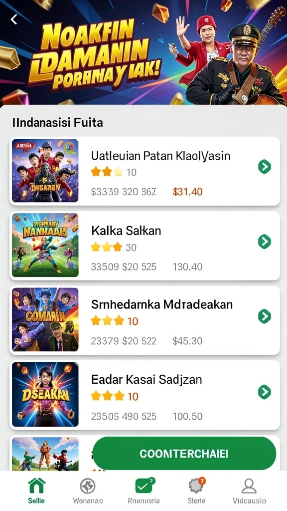 suhu777 - Fitur multiplayer untuk bersaing dengan teman.