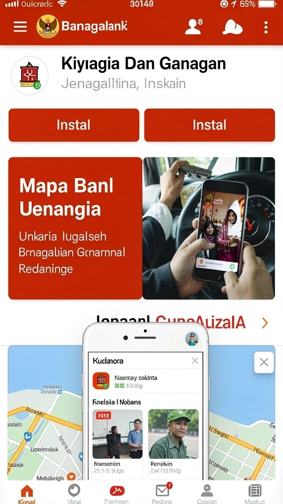 tvtoto - Mode tantangan baru yang membuat pengalaman bermain semakin seru.