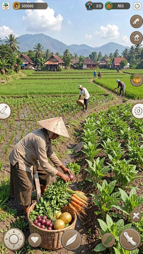 winplay303 - Tampilan antarmuka yang menarik dan mudah dinavigasi.
